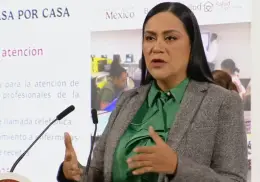 Salud "Casa por Casa": Avanza programa con censo a más de 8.7 millones de personas