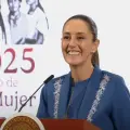 La mejor afición del mundo está en México: Sheinbaum asegura que pondrá en alto el nombre del país en el Mundial 2026