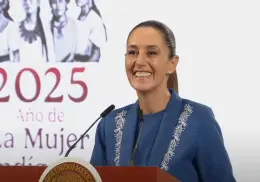 La mejor afición del mundo está en México: Sheinbaum asegura que pondrá en alto el nombre del país en el Mundial 2026