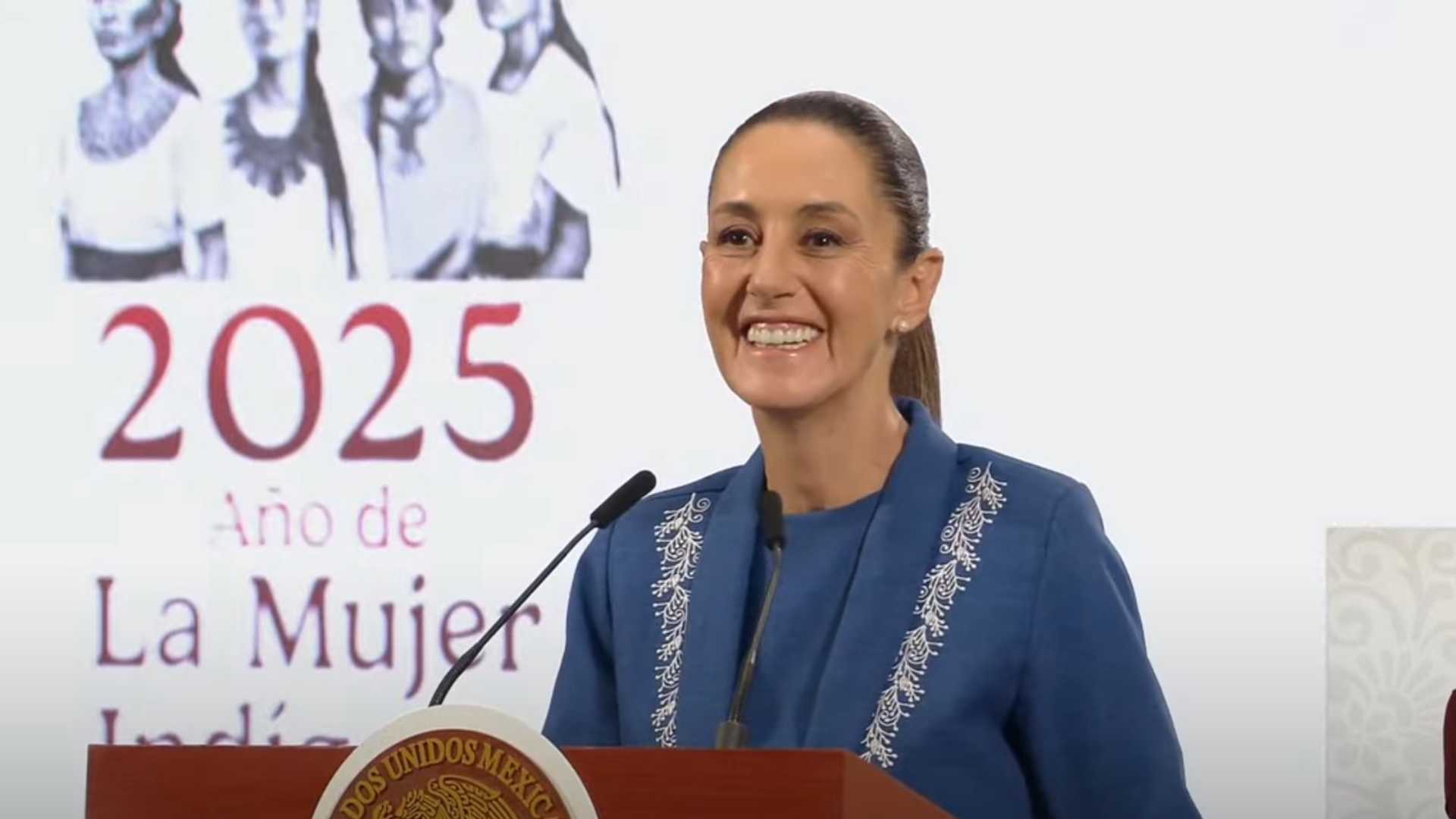 La mejor afición del mundo está en México: Sheinbaum asegura que pondrá en alto el nombre del país en el Mundial 2026