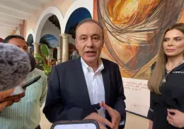 Sonora tendrá abasto de medicinas: Gobernador
