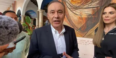 Sonora tendrá abasto de medicinas: Gobernador
