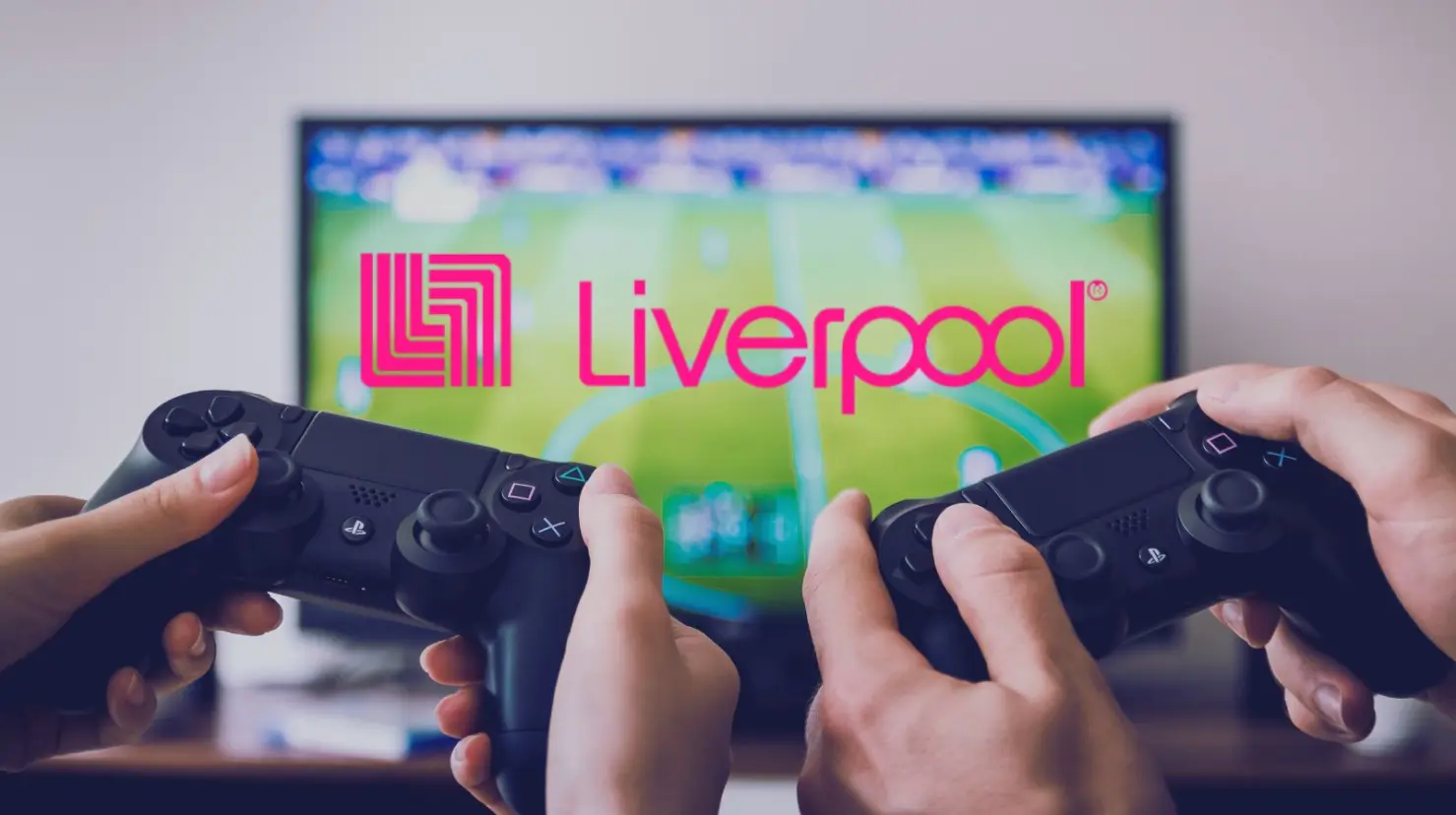 Venta Nocturna Liverpool 2025: ¿Habrá descuento en televisiones y videojuegos? Esto se sabe