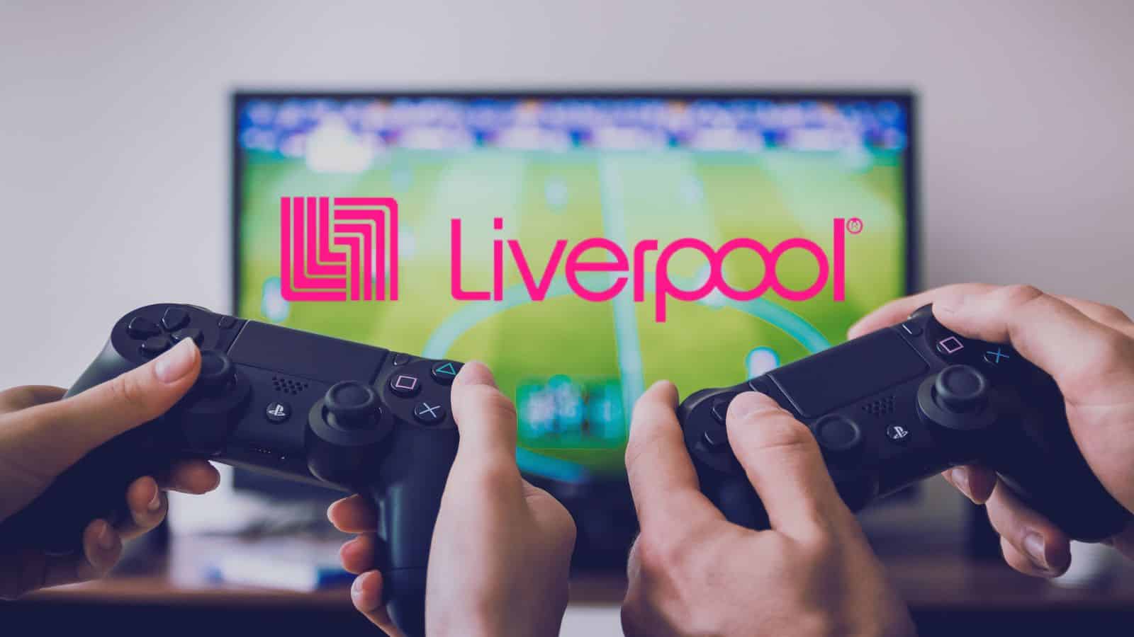 Venta Nocturna Liverpool 2025: ¿Habrá descuento en televisiones y videojuegos? Esto se sabe