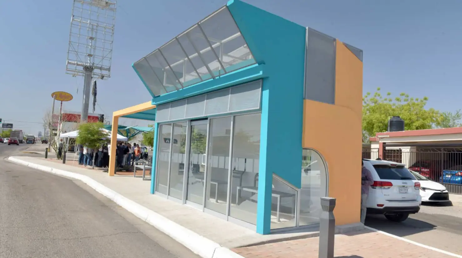 Sin parabuses refrigerados en Cajeme