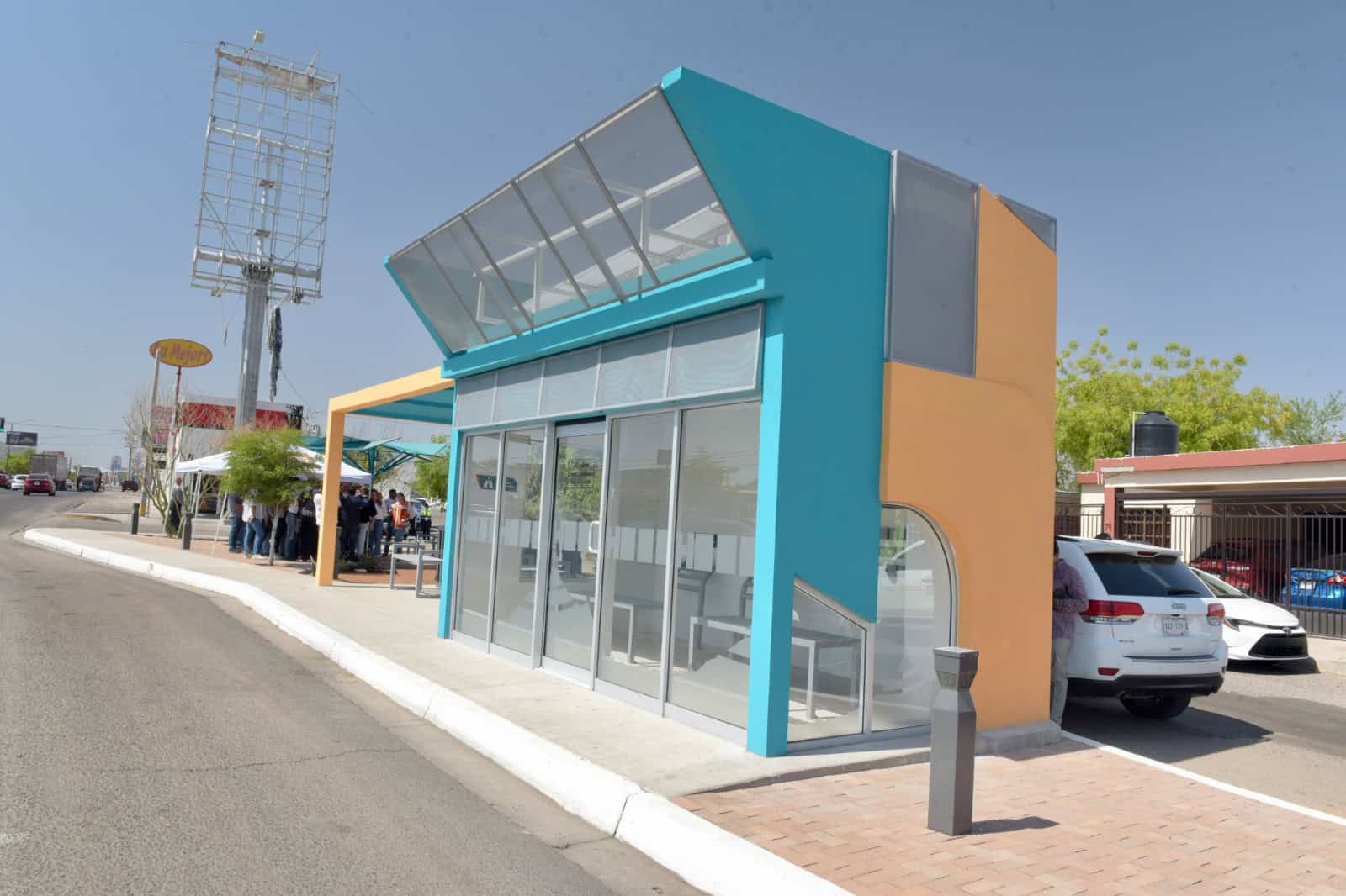 Sin parabuses refrigerados en Cajeme