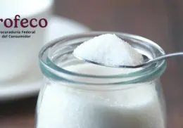 Adiós al azúcar: Profeco recomienda estos 3 edulcorantes por ser seguros y confiables