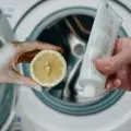 ¿Cómo limpiar tu lavadora con limón y pasta de dientes? Checa este truco viral