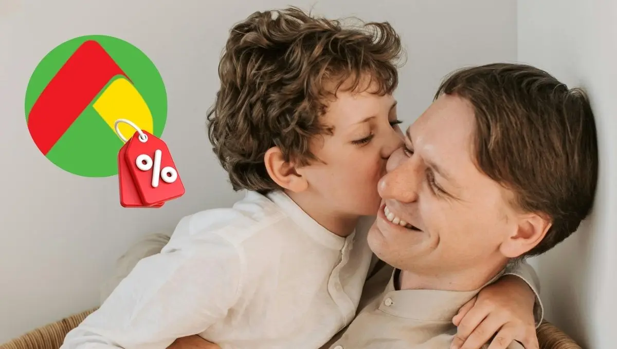 Dale a tu papá lo que desea / Pexels