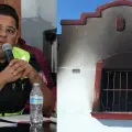 Alertan por incendios