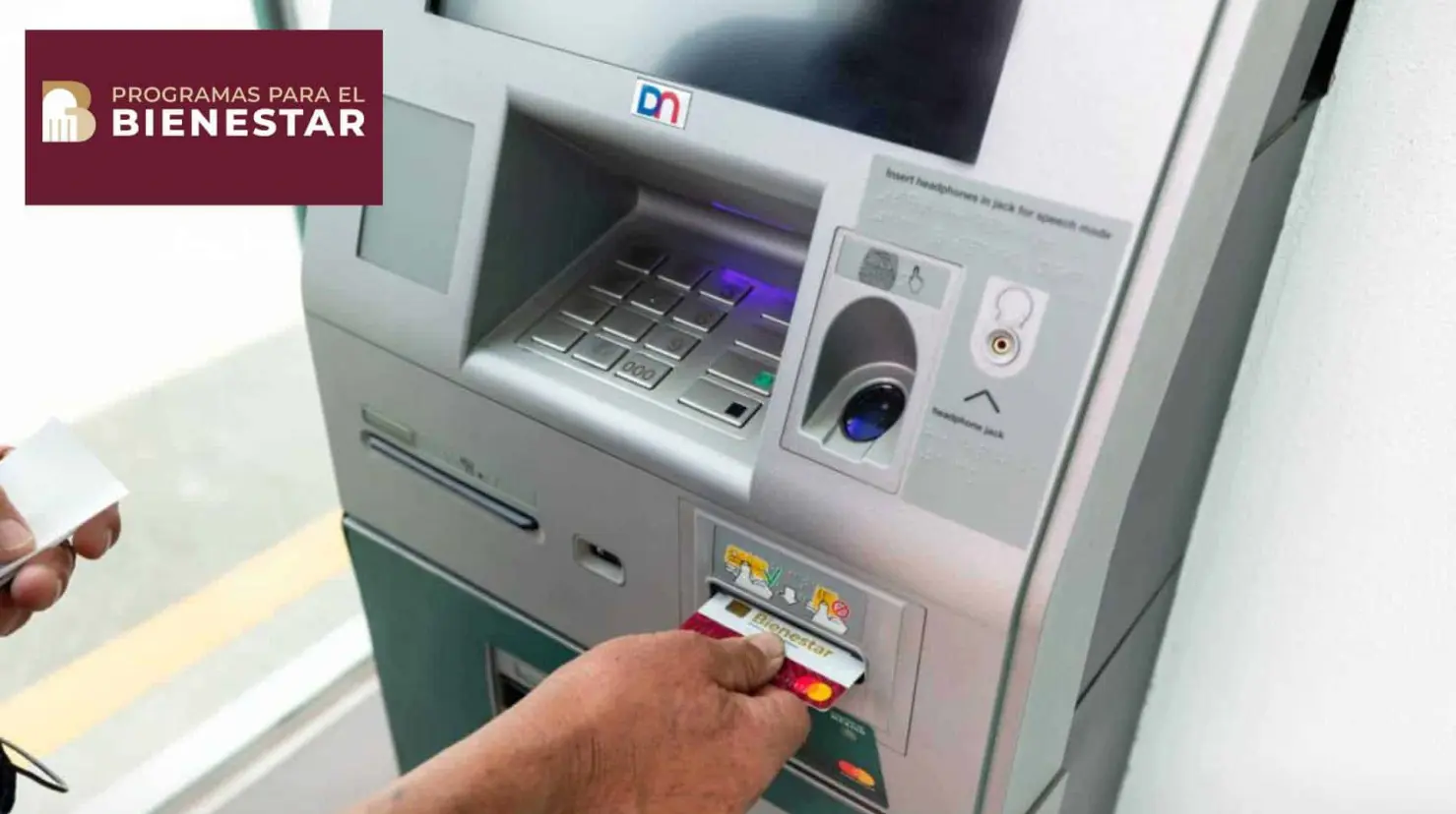 Becas Bienestar: ¿Es necesario retirar todo el dinero una vez me depositen?