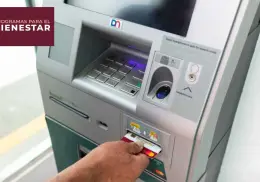 Becas Bienestar: ¿Es necesario retirar todo el dinero una vez me depositen?