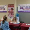¿Cuándo se pueden registrar personas de 60 a 62 años a Pensión Mujeres Bienestar?