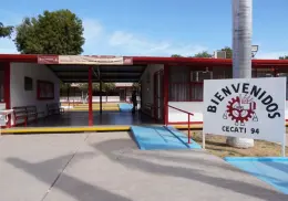 Por egresar estudiantes de Cecati en Obregón
