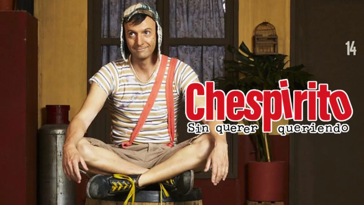 Chespirito: Sin querer queriendo podría volver a la TV abierta, estos son los detalles