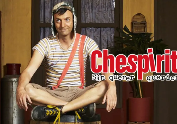 Chespirito: Sin querer queriendo podría volver a la TV abierta, estos son los detalles