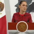 Claudia Sheinbaum pide a Trump frenar redadas migratorias durante partidos de la Copa Oro