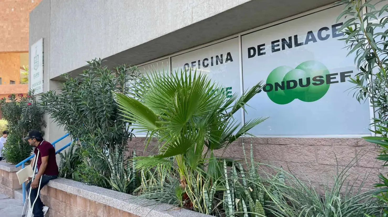 Alerta Condusef contra suplantadores: fraude que roba dinero y datos personales