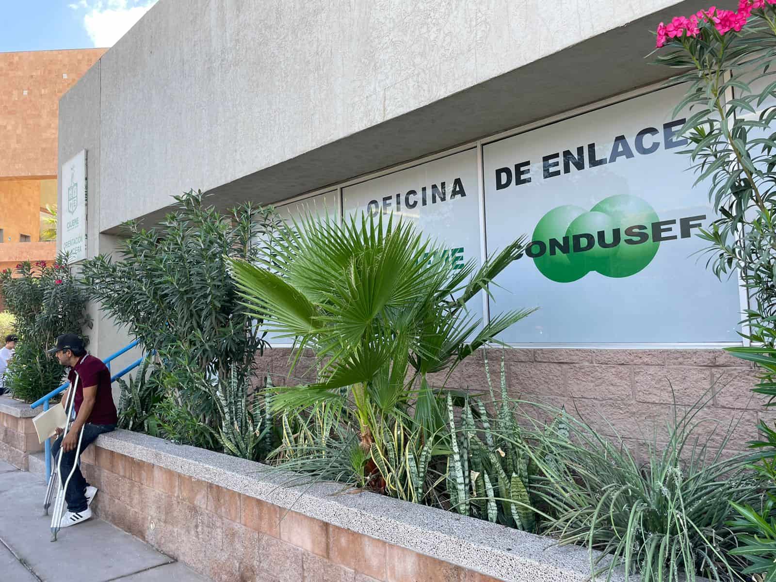 Alerta Condusef contra suplantadores: fraude que roba dinero y datos personales