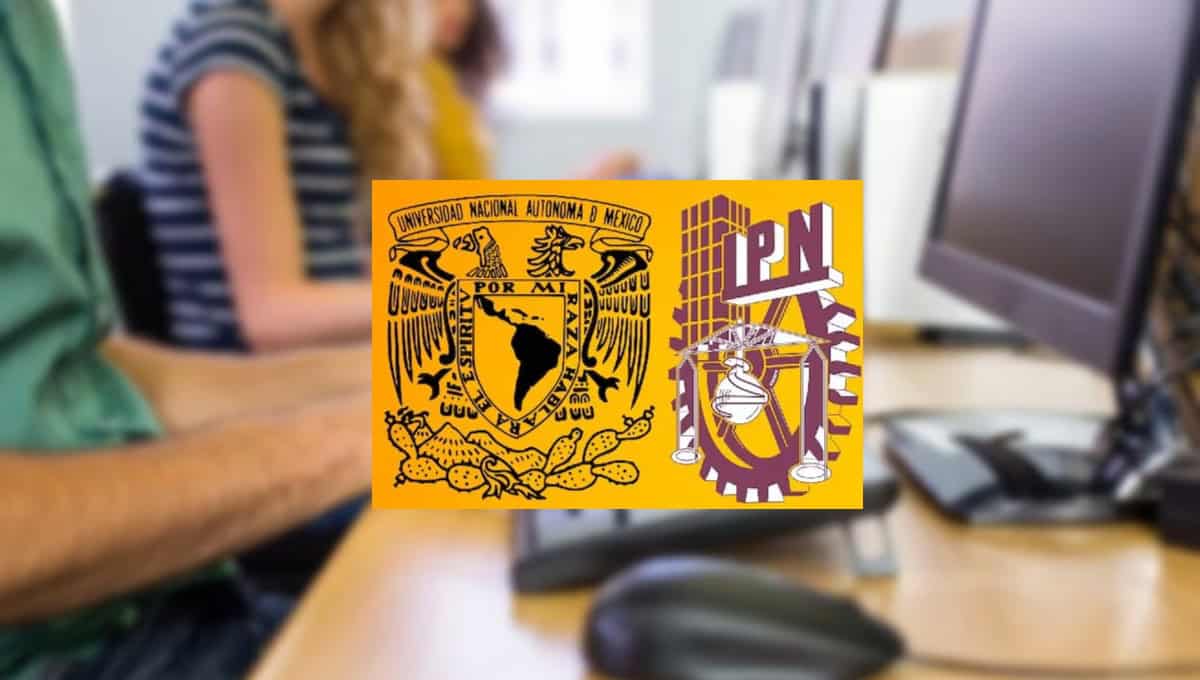 Examen bachillerato UNAM-IPN 2025: fecha en la que se darán resultados