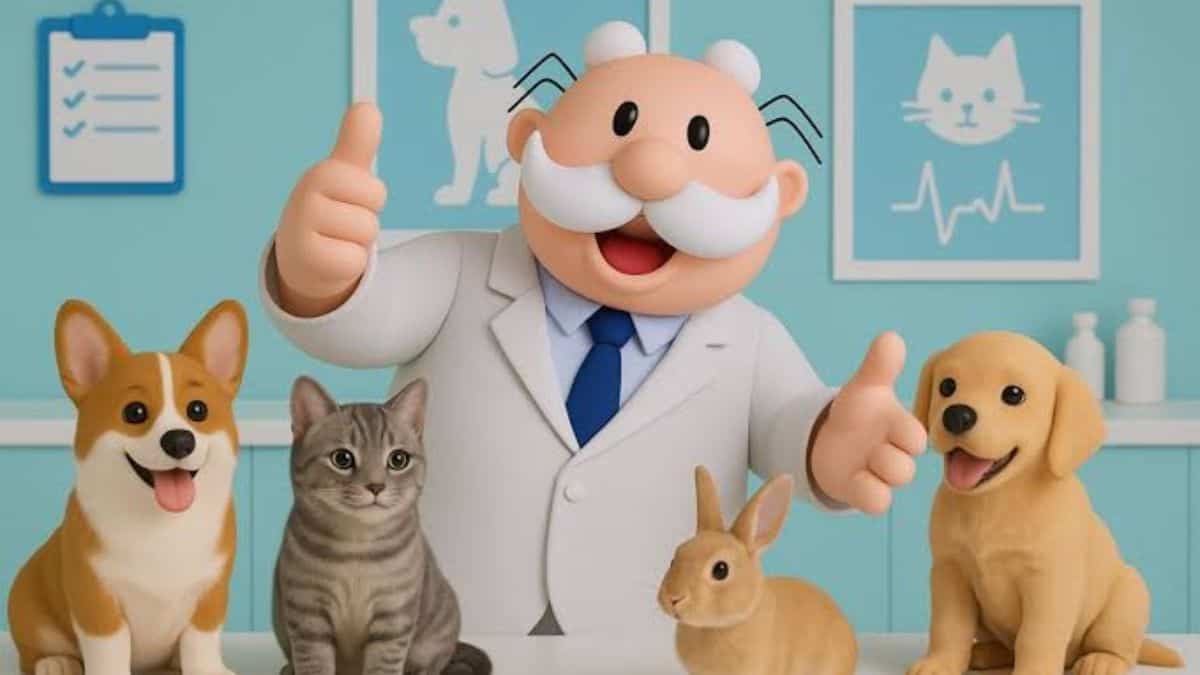 Conoce las veterinarias del Dr. Simi: estas son sus ubicaciones y precios