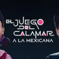 Juego de Calamar: A la Mexicana; conoce fechas y detalles de este increíble evento