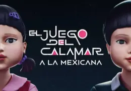 Juego de Calamar: A la Mexicana; conoce fechas y detalles de este increíble evento