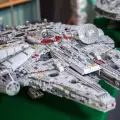 ¿Cuáles son los 5 sets de Lego más caros de la historia? Esto se sabe