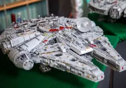 ¿Cuáles son los 5 sets de Lego más caros de la historia? Esto se sabe