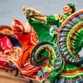 Taller Intensivo Pies para Danzar en Centro Cultural Achai