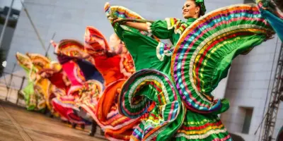 Taller Intensivo Pies para Danzar en Centro Cultural Achai