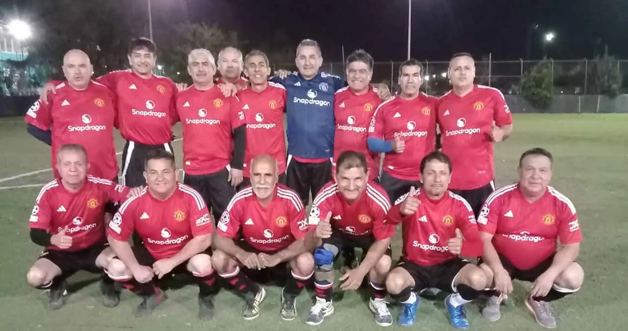 Deportivo Shelter vence 1-0 a Caballos
