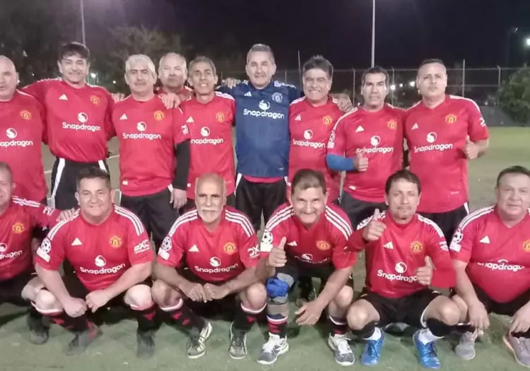 Deportivo Shelter vence 1-0 a Caballos