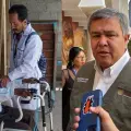 Llega el médico de Bienestar a tu casa