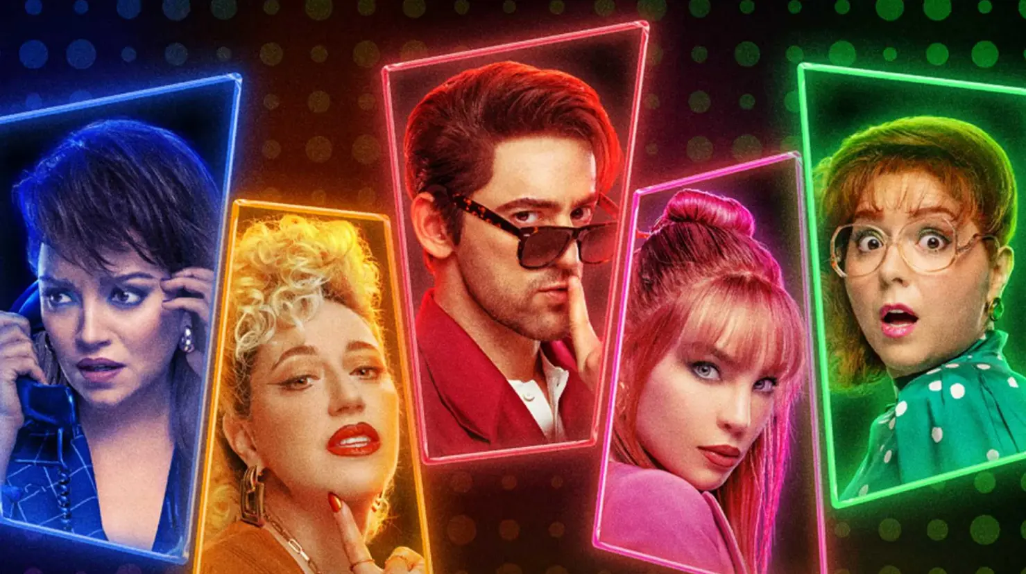 ¿Dónde y cuándo ver Mentiras, la serie, la nueva versión del musical ochentero?