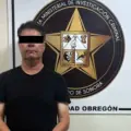 En Ciudad Obregón, detienen a exgerente de semillera por fraude