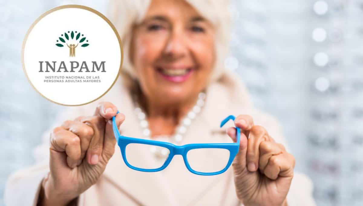 Inapam: Conoce las ópticas que ofrecen descuentos en Hermosillo