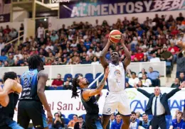 Halcones y Astros reanudan la serie semifinal