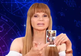 Horóscopos de Mhoni Vidente hoy: ¿Qué tiene preparado el universo para ti este viernes 13?
