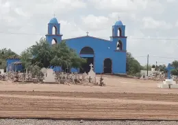 Tribu Yaqui critica elección de Hugo Aguilar Ortiz en la SCJN