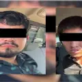 Identifican a detenidos durante persecución y enfrentamiento en Ciudad Obregón