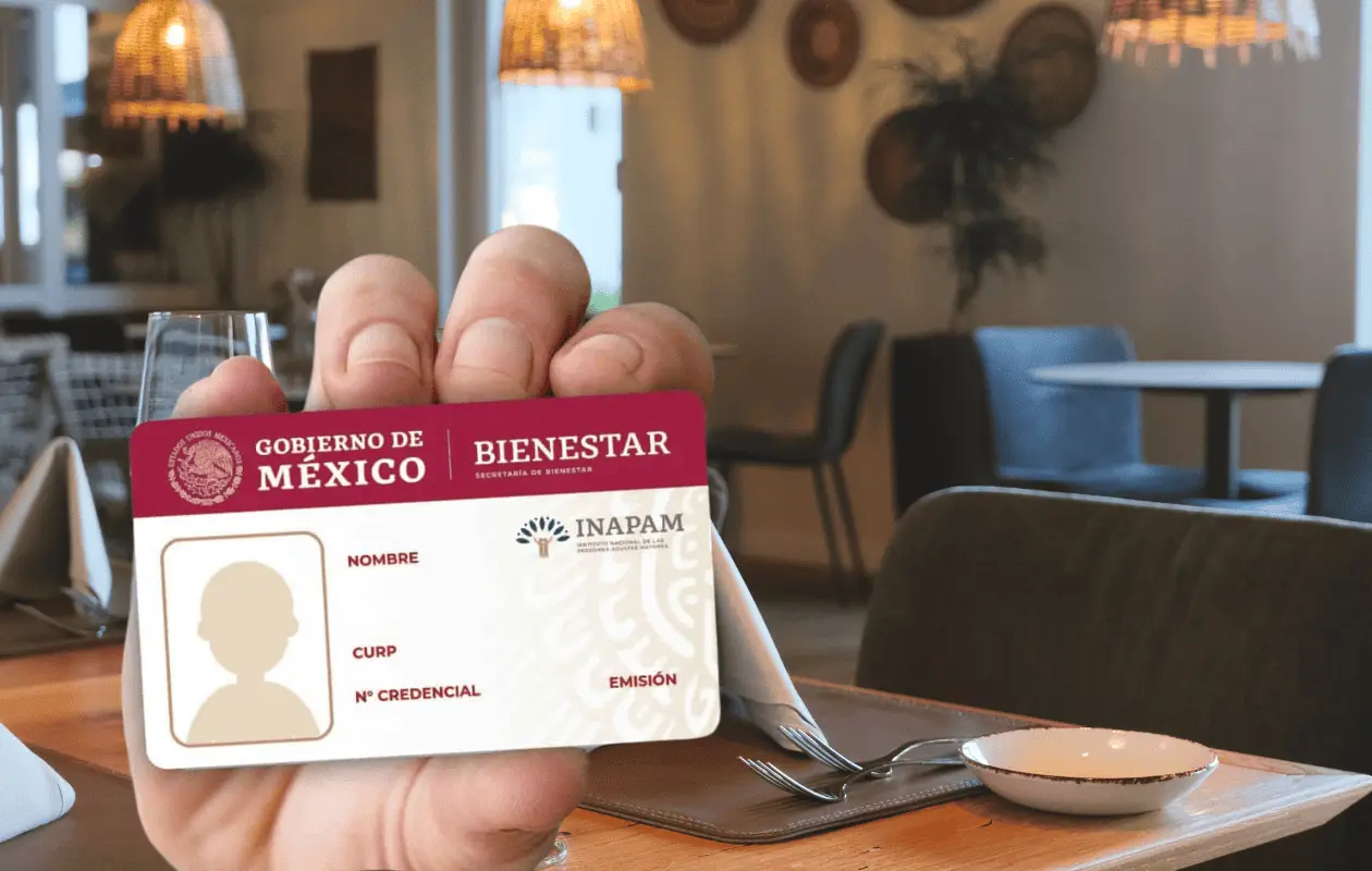 Contar con esta tarjeta tiene beneficios todo el año.