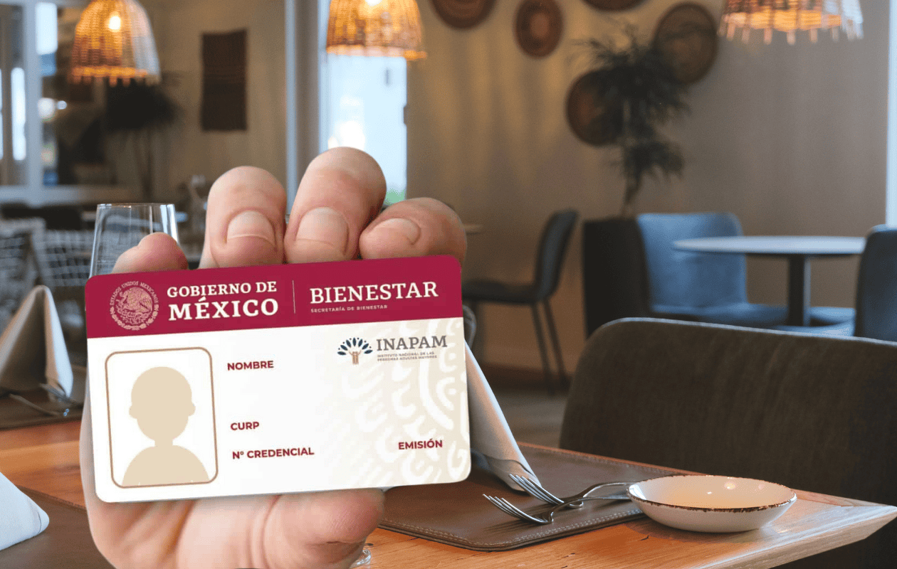 Inapam: Establecimientos de la CDMX con descuento para aprovechar el Día del Padre 2025