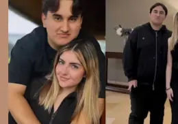 Jesús Ernesto, hijo de AMLO, su presunto romance con Ivanna Isa y lujos desatan controversia en redes