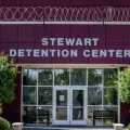 Mexicano muere en centro migratorio de Georgia; SRE está investigando el caso