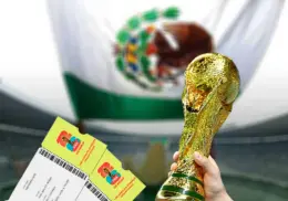 Mundial 2026: ¿Dónde comprar boletos y cuánto cuestan en México?