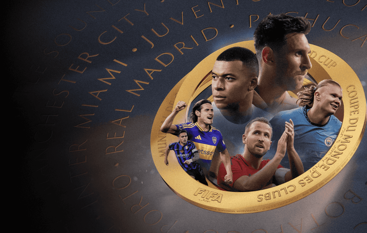Cómo ver gratis el Mundial de Clubes 2025 en DAZN: guía paso a paso