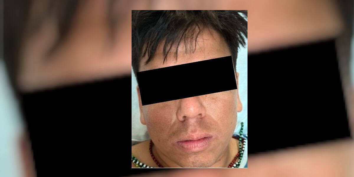 Pasará 24 años en prisión por atacar a militares y ministeriales en Caborca