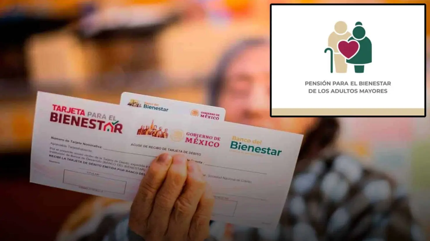 Pensión Adultos Mayores: requisitos y fecha límite para inscribirte al programa social en junio