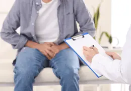 Por vergüenza aumentan casos de cáncer de próstata